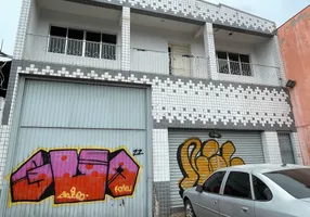 Foto 1 de Galpão/Depósito/Armazém para alugar, 400m² em São Vicente, Gravataí