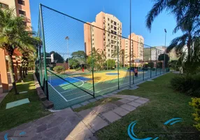 Foto 1 de Apartamento com 2 Quartos à venda, 58m² em Jardim Carvalho, Porto Alegre