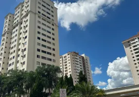 Foto 1 de Apartamento com 2 Quartos à venda, 57m² em Vila Brasília, Aparecida de Goiânia