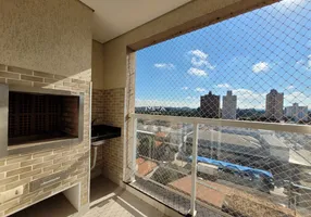 Foto 1 de Apartamento com 1 Quarto para alugar, 46m² em São Dimas, Piracicaba