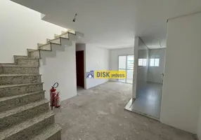 Foto 1 de Cobertura com 2 Quartos à venda, 124m² em Vila Marlene, São Bernardo do Campo