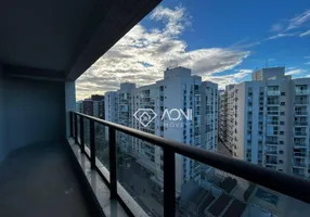 Foto 1 de Cobertura com 3 Quartos à venda, 153m² em Jardim Camburi, Vitória