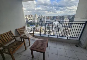 Foto 1 de Apartamento com 2 Quartos para alugar, 109m² em Batel, Curitiba