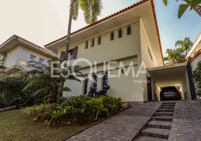 Foto 1 de Casa com 3 Quartos à venda, 290m² em Alto de Pinheiros, São Paulo