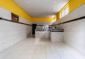 Foto 1 de Ponto Comercial para alugar, 100m² em Belém, São Paulo