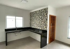 Foto 1 de Casa com 2 Quartos à venda, 62m² em Bairro Pau Preto, Indaiatuba