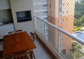 Foto 1 de Apartamento com 4 Quartos para alugar, 113m² em Patamares, Salvador