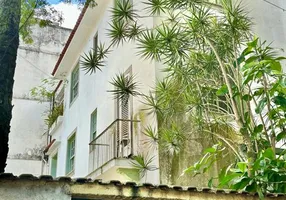 Foto 1 de Casa com 5 Quartos à venda, 230m² em Jardim Botânico, Rio de Janeiro