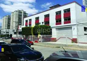 Foto 1 de Galpão/Depósito/Armazém para alugar, 2635m² em Barra Funda, São Paulo