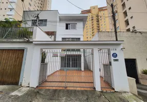 Foto 1 de Sobrado com 4 Quartos para venda ou aluguel, 264m² em Saúde, São Paulo