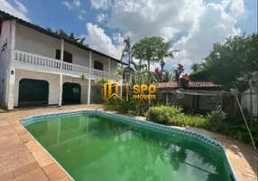 Foto 1 de Casa com 4 Quartos para alugar, 300m² em Interlagos, São Paulo