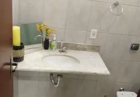 Foto 1 de Casa com 3 Quartos à venda, 200m² em Conjunto Costa Telles II, Uberaba