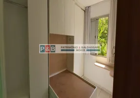 Foto 1 de Apartamento com 2 Quartos para alugar, 61m² em São João Climaco, São Paulo