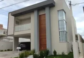 Foto 1 de Casa de Condomínio com 4 Quartos à venda, 260m² em Parque das Nações, Parnamirim