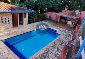 Foto 1 de Casa com 5 Quartos à venda, 360m² em São Fernando Residência, Barueri