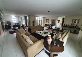 Foto 1 de Casa com 6 Quartos para alugar, 773m² em São Bento, Belo Horizonte