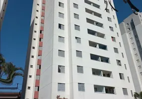 Foto 1 de Apartamento com 3 Quartos à venda, 69m² em Vila Nova Cachoeirinha, São Paulo