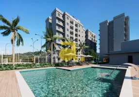 Foto 1 de Apartamento com 2 Quartos à venda, 61m² em Santo Antônio, Balneário Piçarras