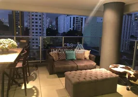 Foto 1 de Apartamento com 1 Quarto à venda, 88m² em Pinheiros, São Paulo