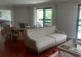 Foto 1 de Apartamento com 4 Quartos para alugar, 400m² em Jardim Morumbi, São Paulo