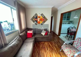 Foto 1 de Apartamento com 3 Quartos à venda, 78m² em Centro, Contagem