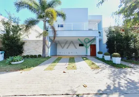 Foto 1 de Casa de Condomínio com 3 Quartos à venda, 270m² em Parque Tecnologico Damha I Sao Carlos, São Carlos