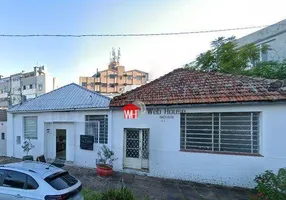 Foto 1 de Lote/Terreno à venda, 624m² em Azenha, Porto Alegre