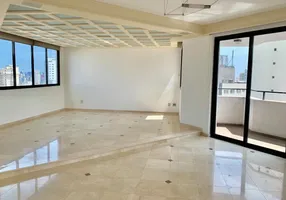 Foto 1 de Apartamento com 4 Quartos à venda, 254m² em Jardim Paulista, São Paulo