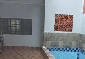 Foto 1 de Casa com 3 Quartos à venda, 97m² em Planalto Verde I, Ribeirão Preto