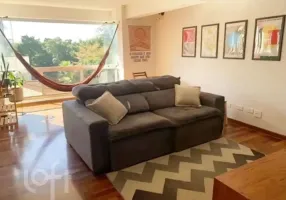 Foto 1 de Apartamento com 1 Quarto à venda, 90m² em Pinheiros, São Paulo