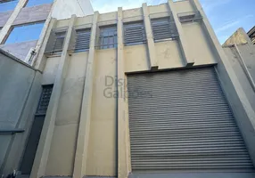 Foto 1 de Galpão/Depósito/Armazém para alugar, 500m² em Vila Guilherme, São Paulo