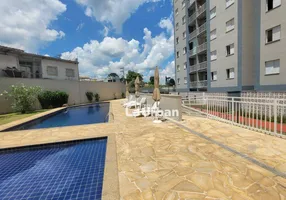 Foto 1 de Apartamento com 2 Quartos à venda, 46m² em Jardim Europa, Vargem Grande Paulista