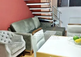 Foto 1 de Apartamento com 3 Quartos à venda, 74m² em Jardim Ipanema, Sorocaba