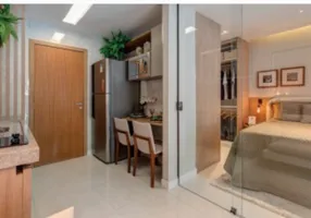 Foto 1 de Apartamento com 1 Quarto à venda, 23m² em Graça, Salvador