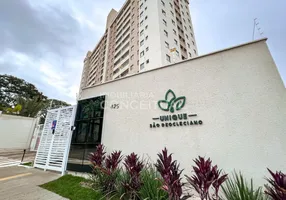 Foto 1 de Apartamento com 2 Quartos à venda, 53m² em Conjunto Habitacional São Deocleciano, São José do Rio Preto