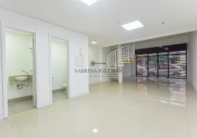 Foto 1 de Ponto Comercial à venda, 86m² em Centro, Curitiba