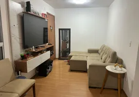 Foto 1 de Apartamento com 2 Quartos para alugar, 45m² em Jardim das Margaridas, Salvador