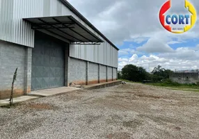 Foto 1 de Galpão/Depósito/Armazém para alugar, 3500m² em Industrial, Itaquaquecetuba