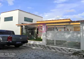 Foto 1 de Casa com 3 Quartos à venda, 250m² em Jardim Siesta, Jacareí