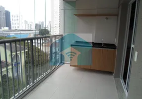 Foto 1 de Apartamento com 2 Quartos para venda ou aluguel, 77m² em Vila Cordeiro, São Paulo