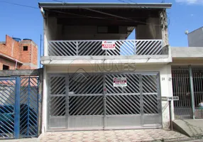 Foto 1 de Casa com 3 Quartos à venda, 160m² em Jardim Angelica, Carapicuíba