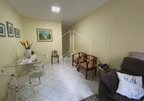 Foto 1 de Apartamento com 3 Quartos à venda, 60m² em Altos da Colina, Marília