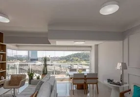 Foto 1 de Apartamento com 2 Quartos à venda, 85m² em Jardim Caravelas, São Paulo