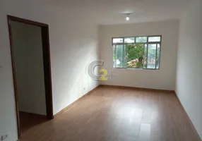 Foto 1 de Apartamento com 2 Quartos à venda, 65m² em Vila Romana, São Paulo