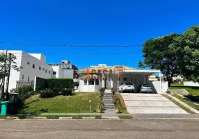 Foto 1 de Casa de Condomínio com 5 Quartos à venda, 300m² em Parque Reserva Fazenda Imperial, Sorocaba