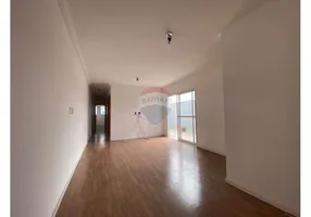 Foto 1 de Apartamento com 3 Quartos para alugar, 70m² em Vila Assis Brasil, Mauá