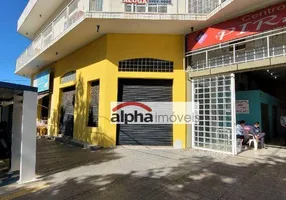 Foto 1 de Sala Comercial para alugar, 95m² em Jardim Amanda II, Hortolândia