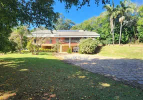 Foto 1 de Casa de Condomínio com 5 Quartos para alugar, 500m² em Condomínio Terras de São José, Itu