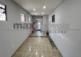 Foto 1 de Ponto Comercial para alugar, 100m² em Jardim Europa I, Santa Bárbara D'Oeste