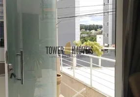 Foto 1 de Sobrado com 4 Quartos à venda, 300m² em Centro, Vinhedo